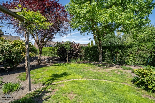 Medium property photo - Pater Claretstraat 9, 5953 LC Reuver
